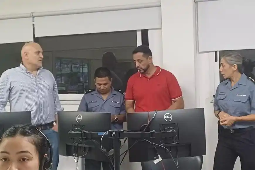 Seguridad en Nochebuena