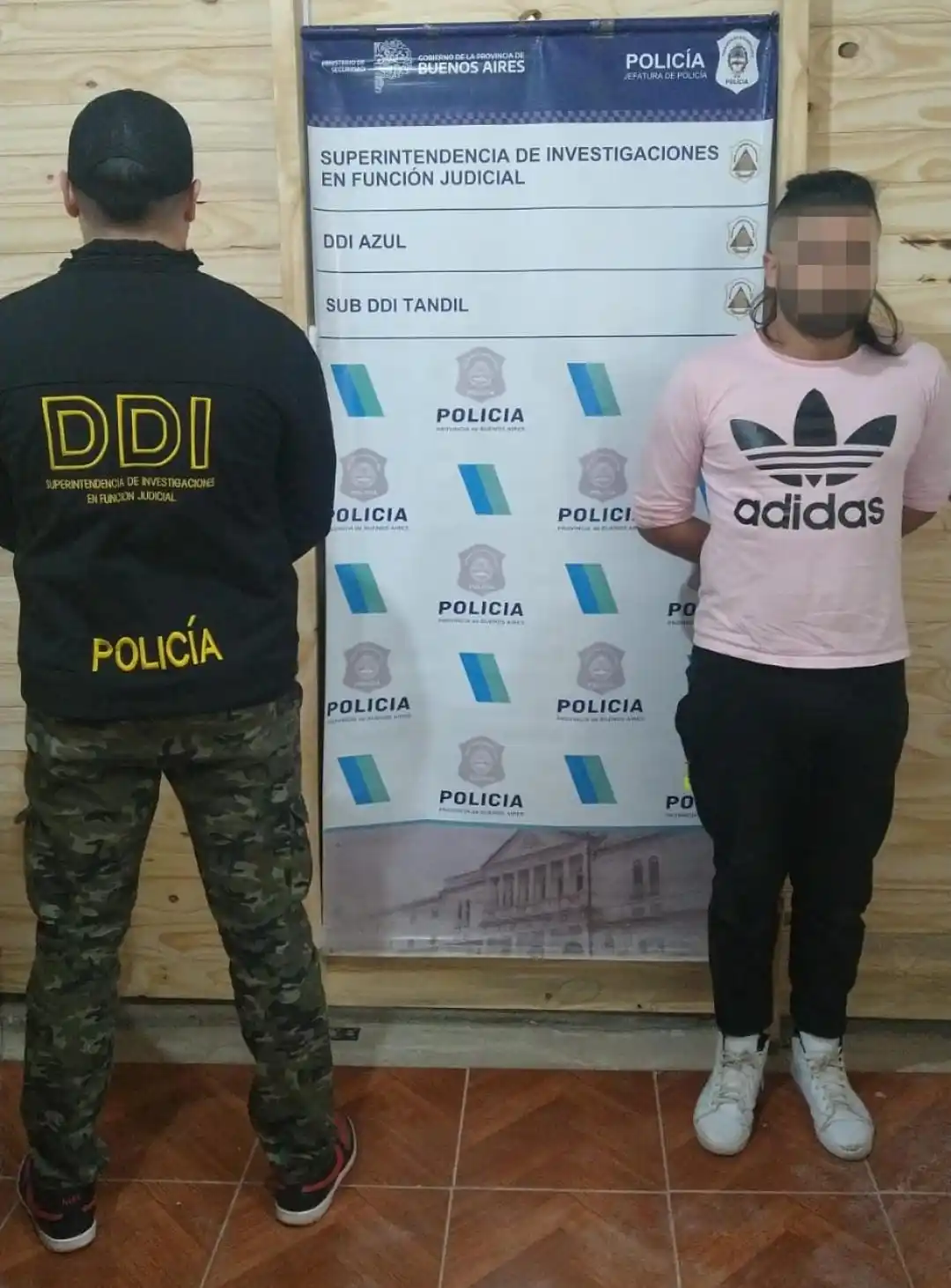 policiales - 2