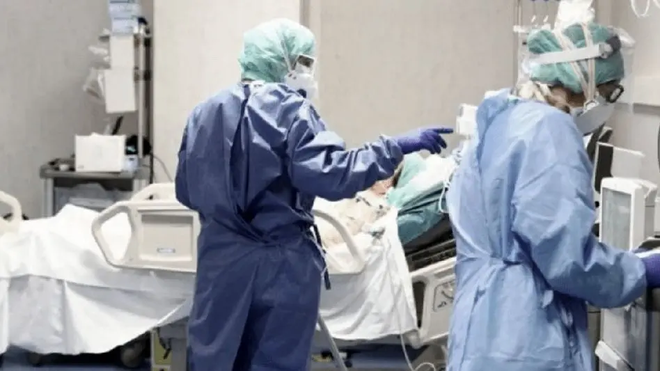 Coronavirus en Argentina: 24.999 contagios y 383 muertos en las últimas 24 horas
