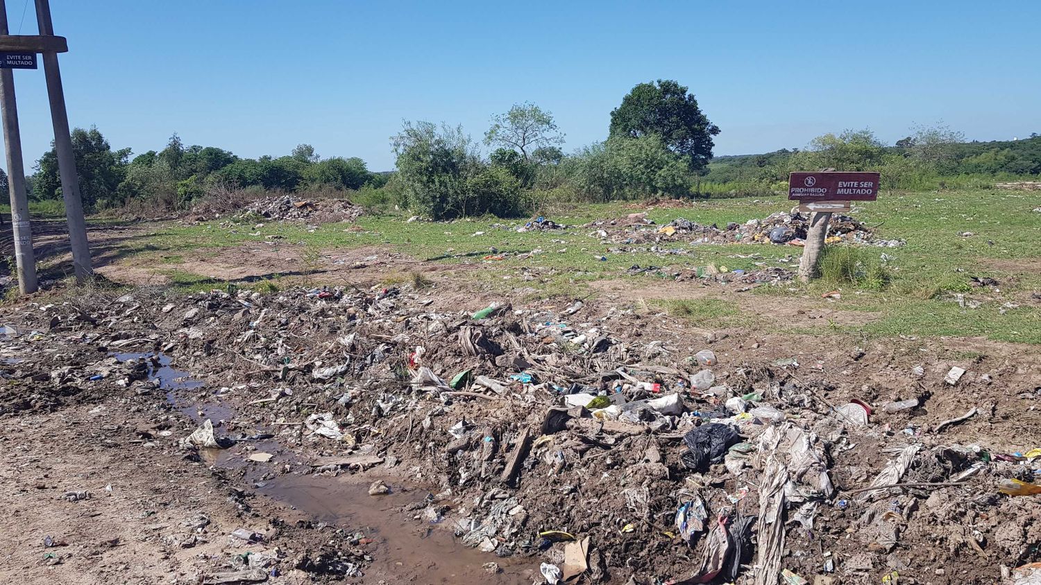Basural