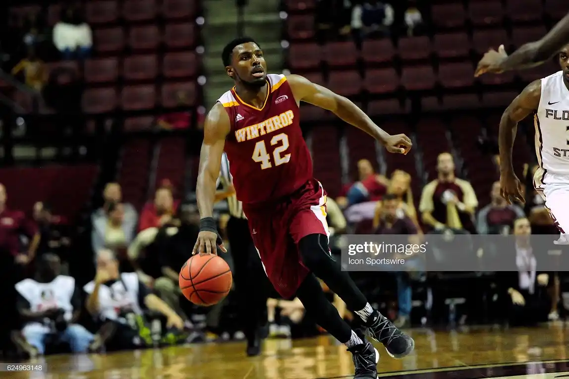 Josh Davenport será el extranjero de Central Entrerriano