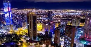 Bogotá con nuevas medidas para fiestas decembrinas