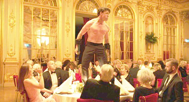 The Square: Feroz crítica a la superficialidad en el arte