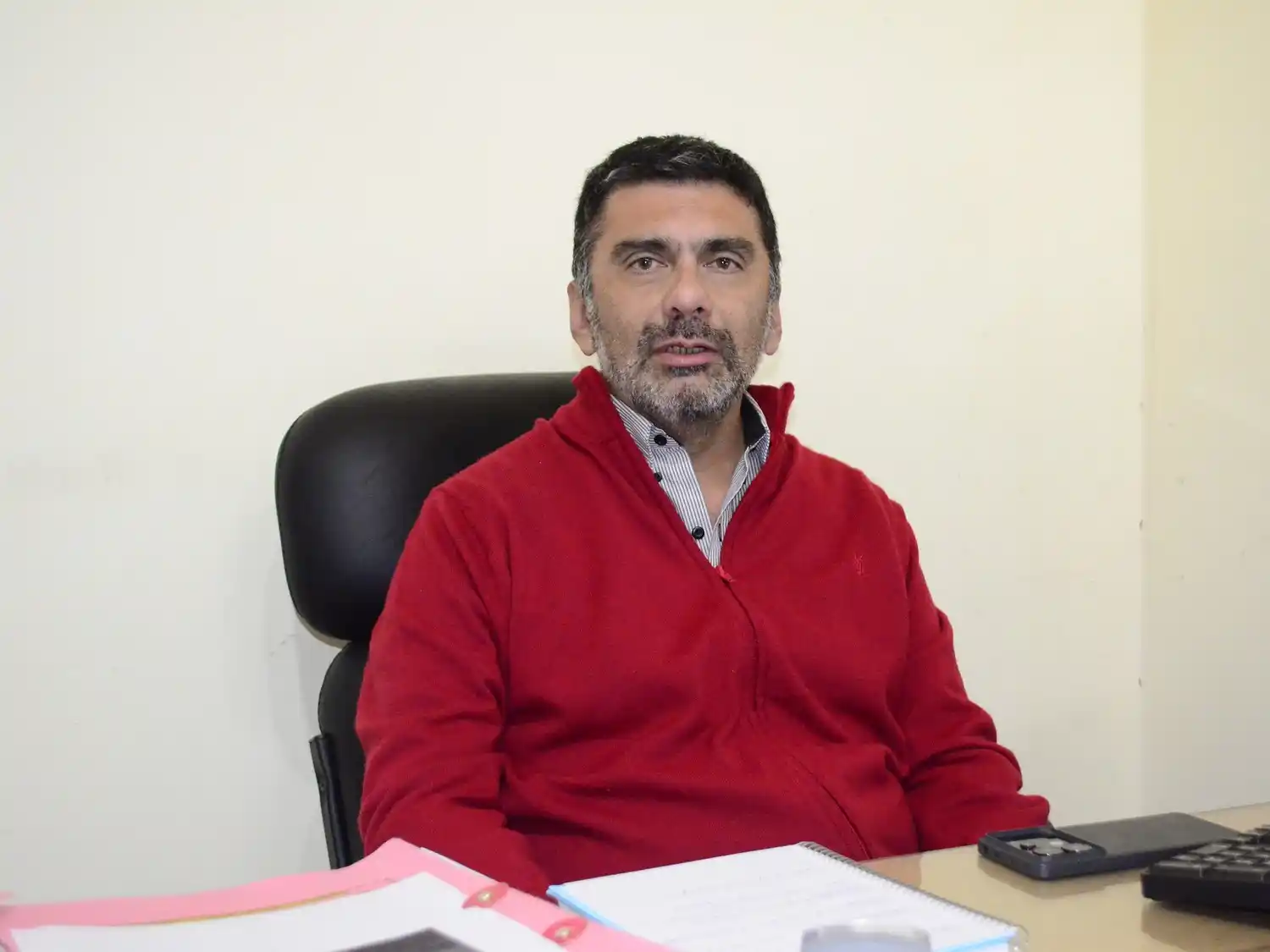 El flujo irregular de coparticipaciones impide planificar en el municipio