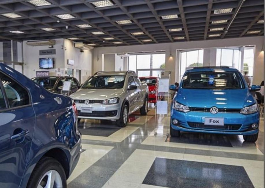 Los precios de los autos 0km aumentaron 88% en un año
