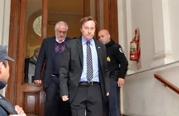 Procesaron al intendente Varisco en la causa por narcotráfico