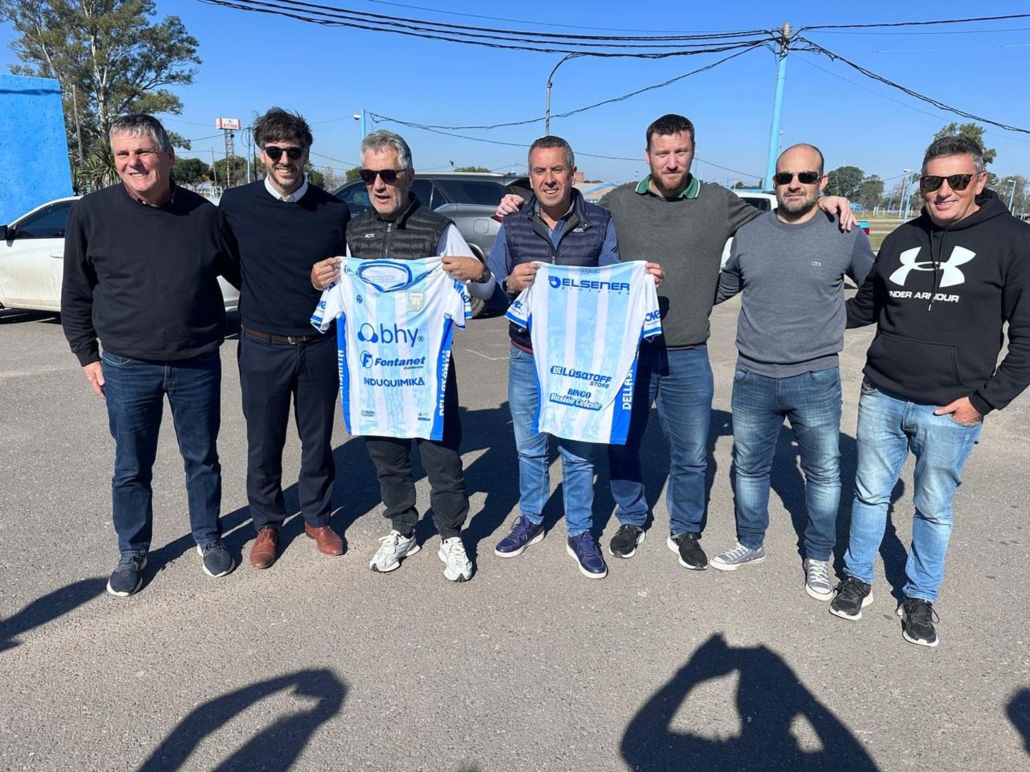 ACTC VISITA AUTODROMO TC