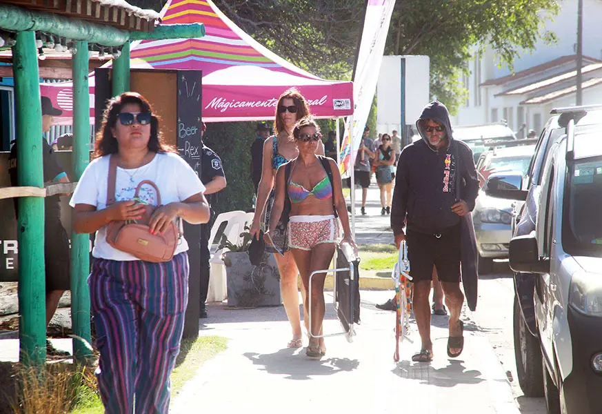 La temporada ilusiona al sector turístico