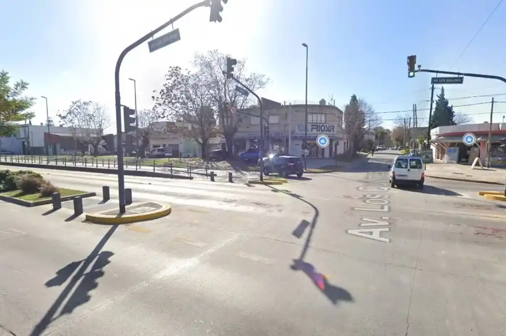 Enfrentamiento a tiros