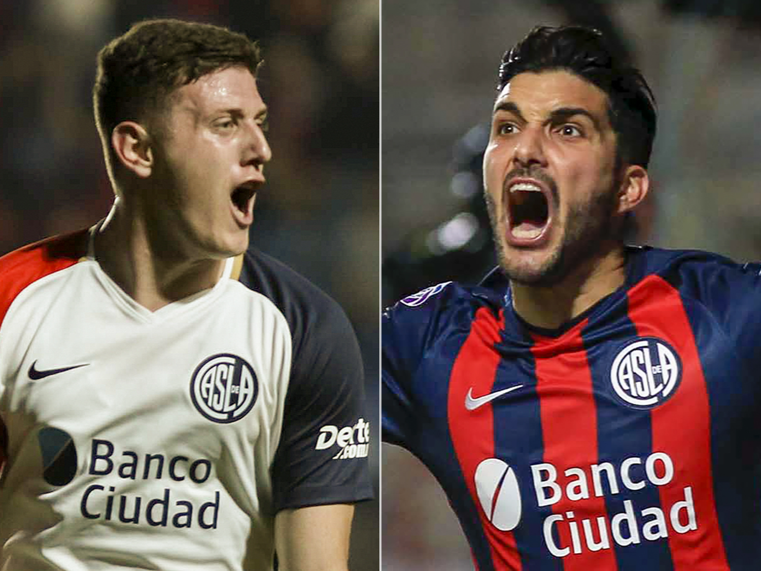 Troglio y el mercado de pases de San Lorenzo