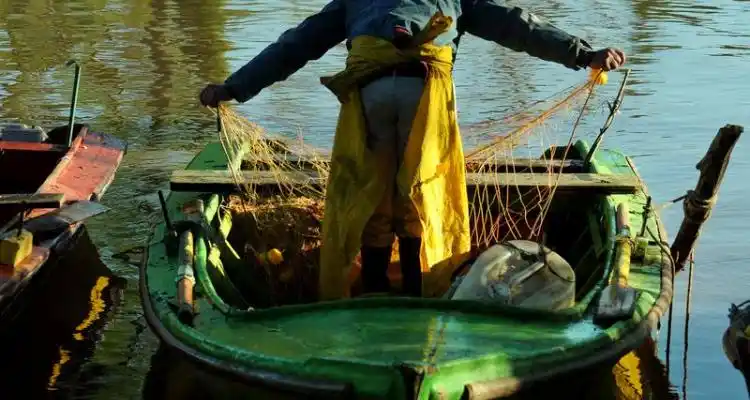 Pescadores Artesanales solicitan al Concejo un lugar para el Puerto