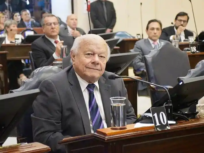 Román: “Cristina está presa porque se animó 
a tocar los intereses del poder económico”