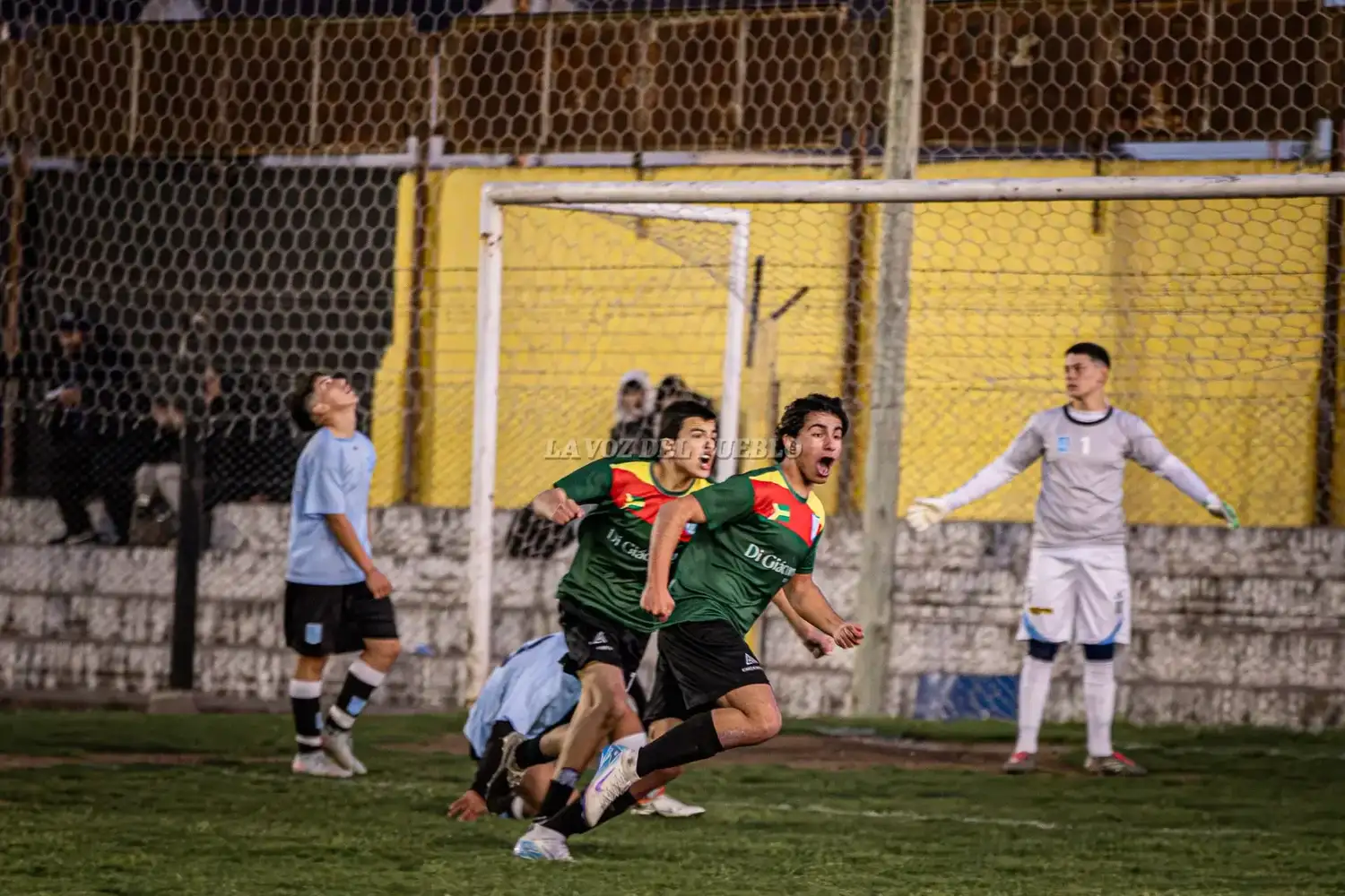 sub-15 vs bahia blanca - 4
