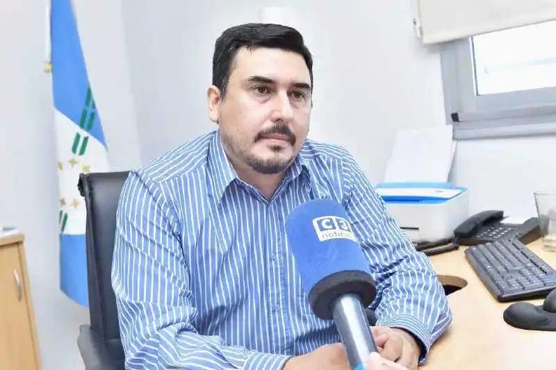 Svartz sobre indicadores de la UCA: “Como 
referencia utilizaron la canasta básica del GBA”