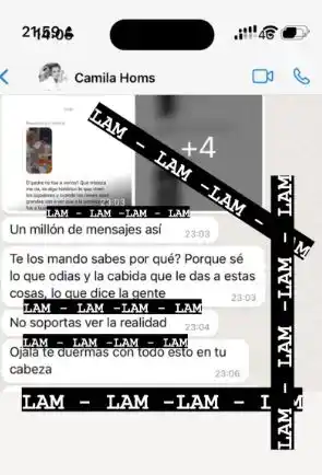 tini de paul camila holms - 3