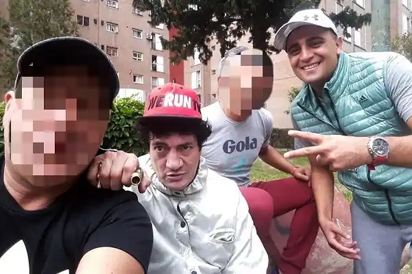 Pity Álvarez: confirman que la víctima "no tenía ningún tipo de armas"