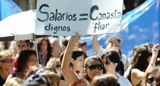 Paritarias 2014: Reunión entre ministros de Economía provinciales