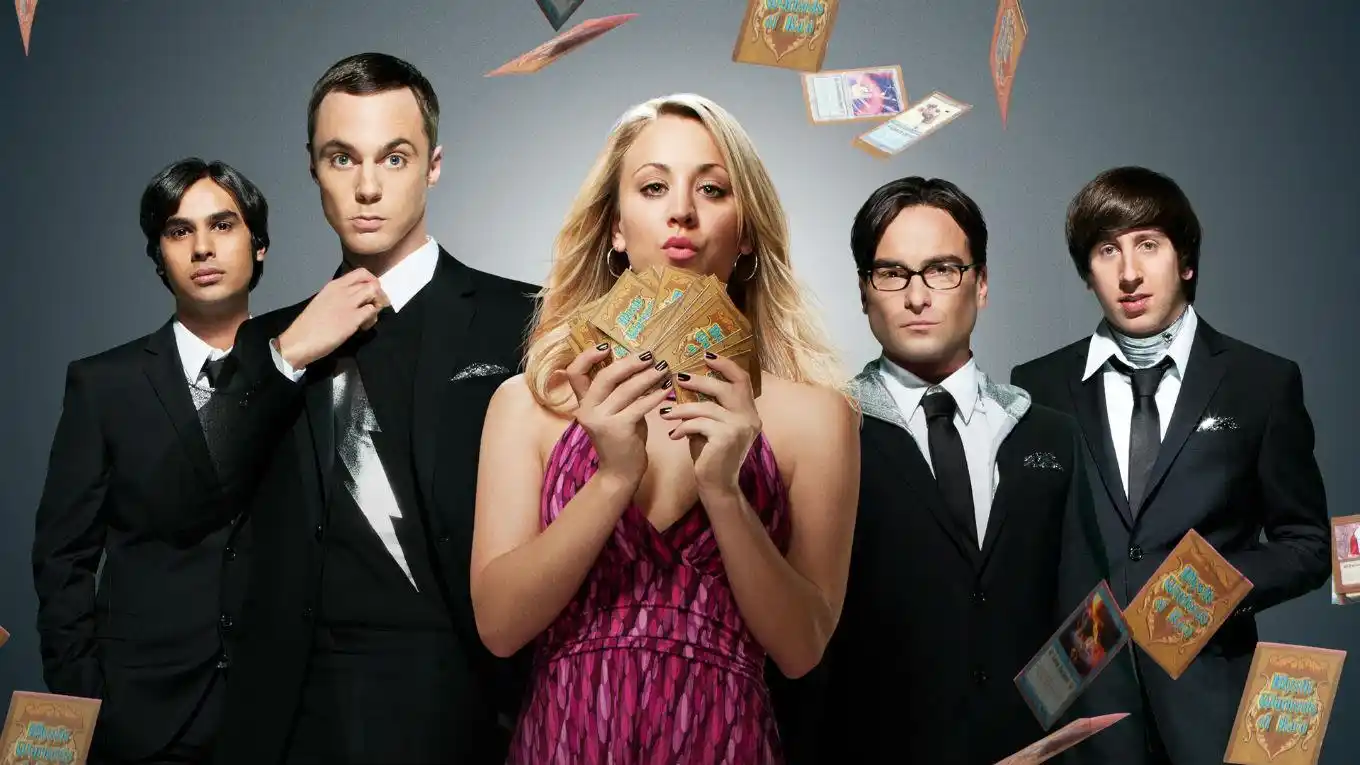 The Big Bang Theory: Rumores de despedida