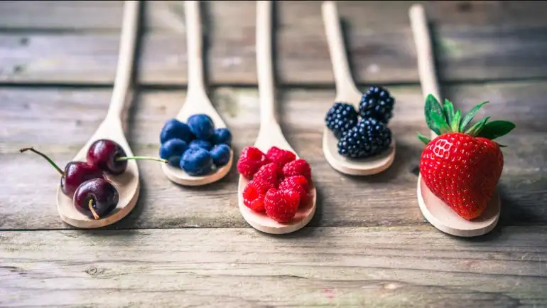 Los alimentos que deterioran los dientes
