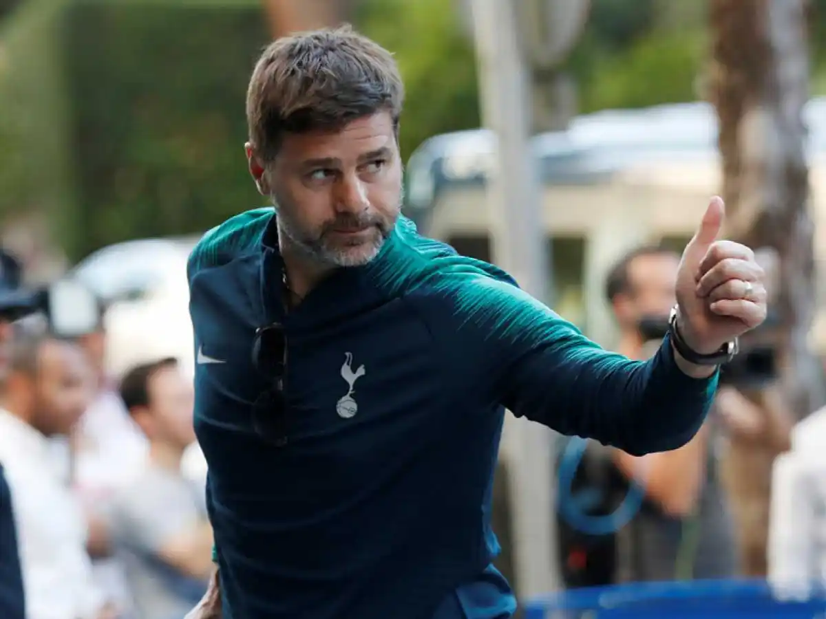 Lo que se le negó a Lorenzo, Cúper y Simeone, lo buscará Pochettino