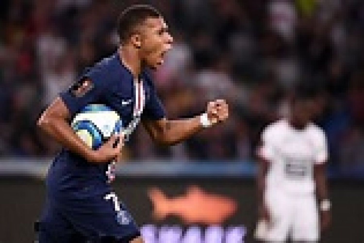 Día clave para el futuro de Mbappé