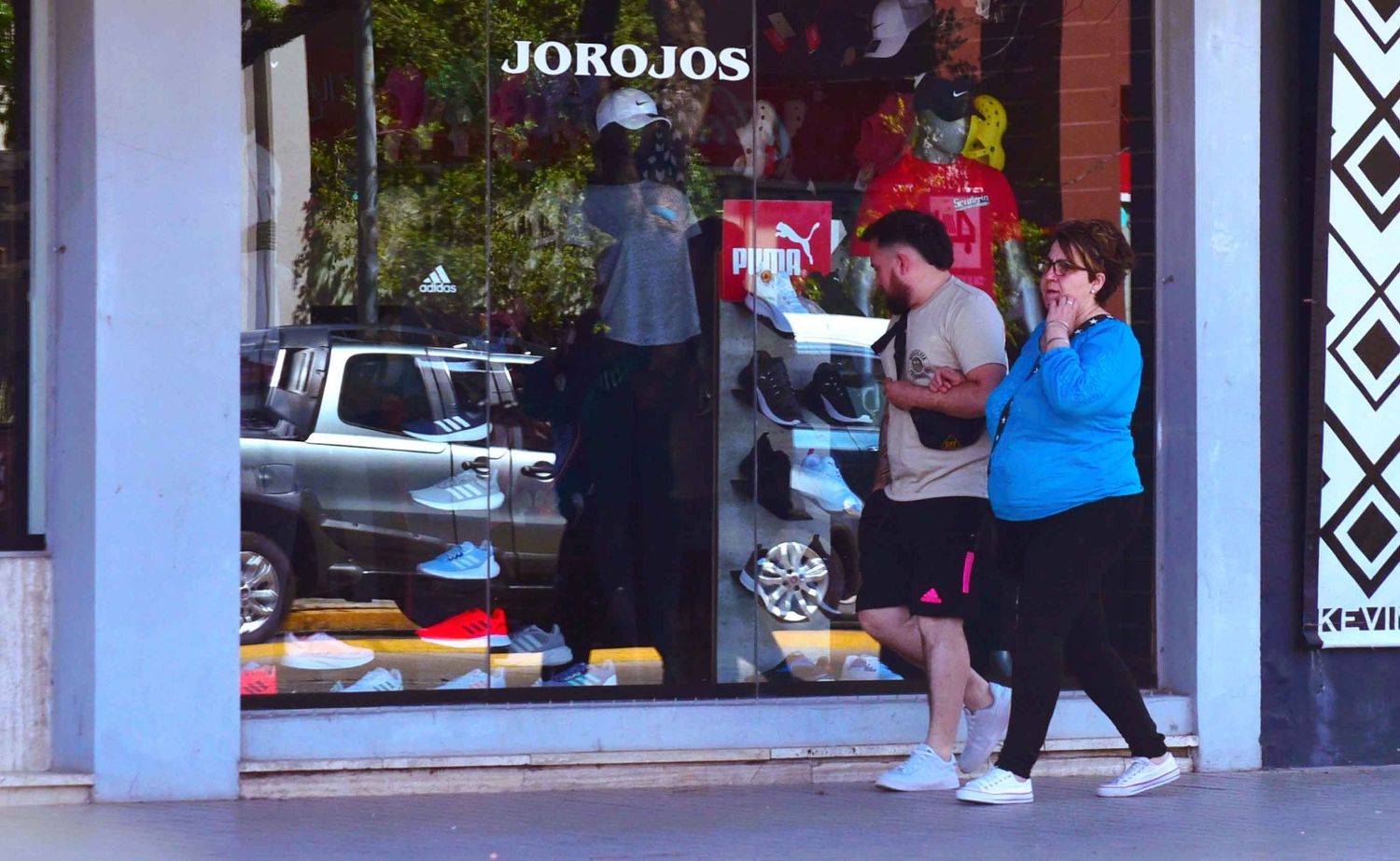 Día de la Madre: compras anticipadas y optimismo de los comerciantes