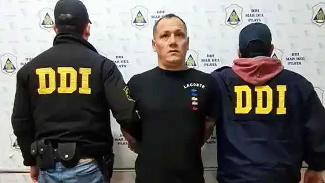 El Jubilado López