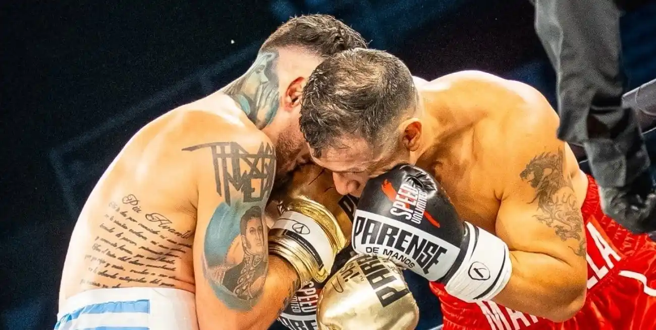 La infinita arena del algoritmo