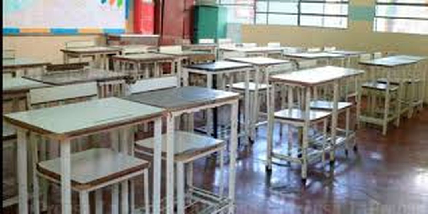 En Venezuela no ha llegado el momento de abrir las escuelas