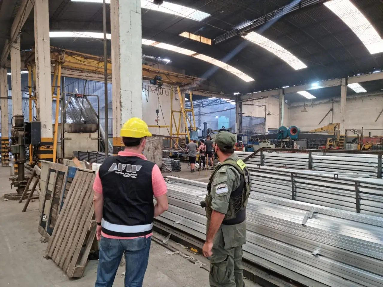 De qué se trata el nuevo Protocolo para el abordaje de situaciones de trata y explotación