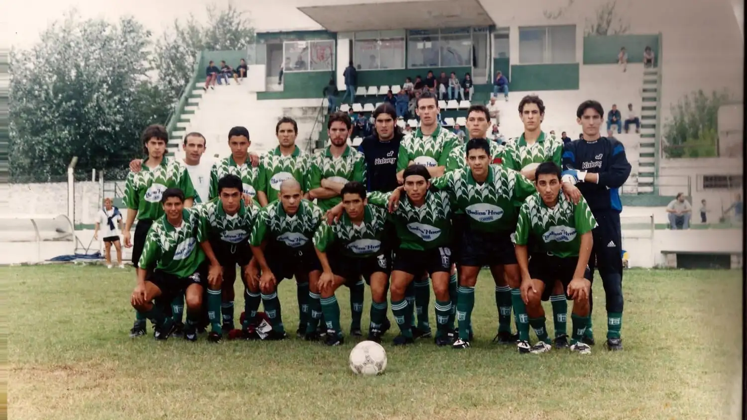 Tavo Yozkwiak