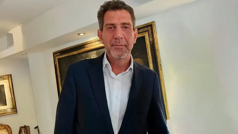 Desde el Ministerio de Economía anunciaron la renuncia por "motivos personales" de Luis Pierrini