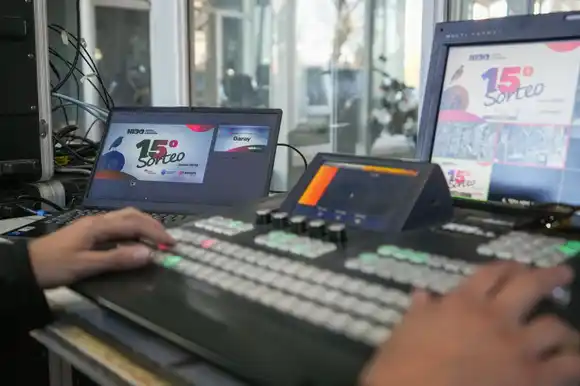 Créditos Nido: finalizó el 15° sorteo mensual del que resultaron 300 nuevos beneficiarios en toda la provincia