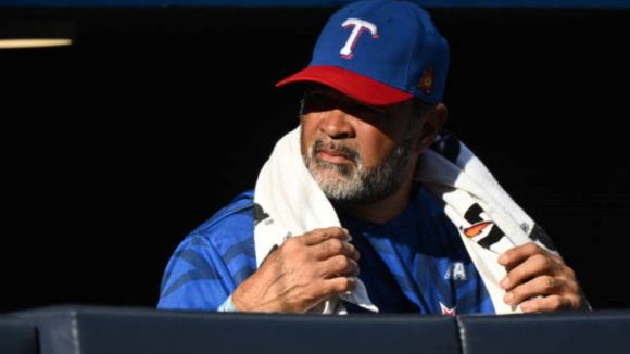 ¡SAMPABLERA EN TIBURONES! Botan a Guillén, apartan al gerente general y reenganchan al exgrandeliga como mánager