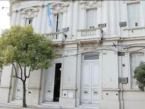 Implementan el Nuevo Código Procesal Penal en Gualeguaychú