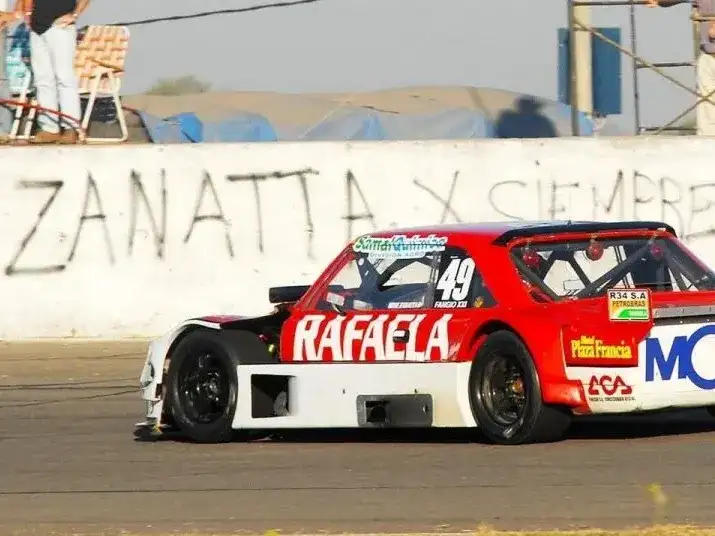 rene zanatta