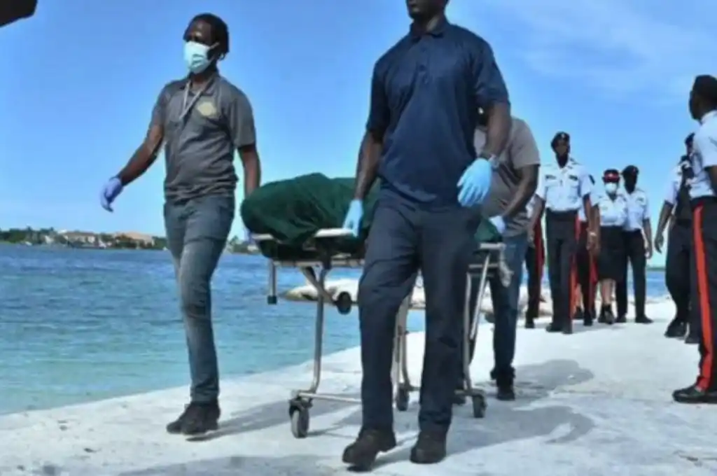 Un tiburón toro atacó y mató a una mujer en Bahamas