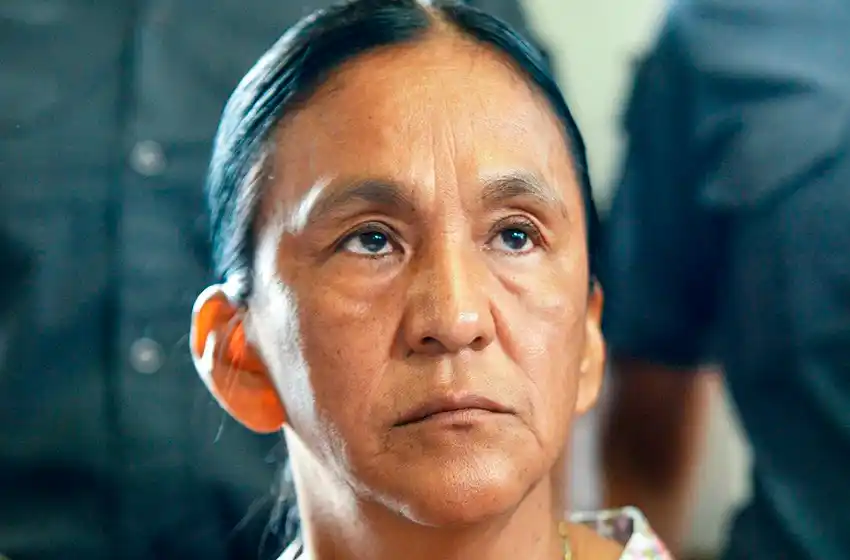 La Corte Suprema confirmó la condena a 13 años de prisión para Milagro Sala