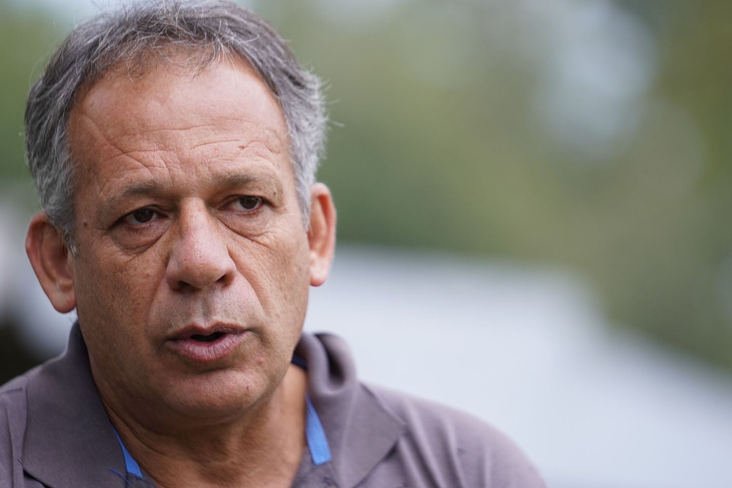 César Peralta