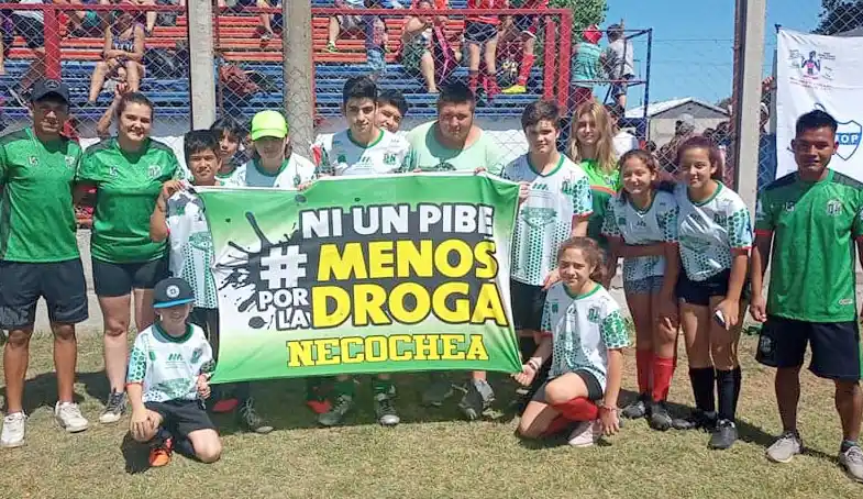 Un apoyo al esfuerzo de los que trabajan por la comunidad