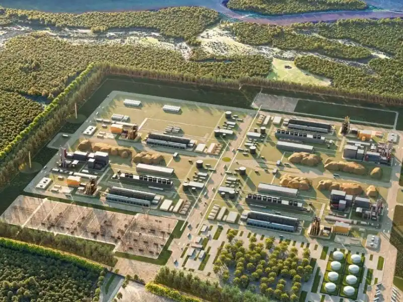 Michel sobre el conflicto por la planta de combustibles sintéticos: “La salida es aplicando la ley”