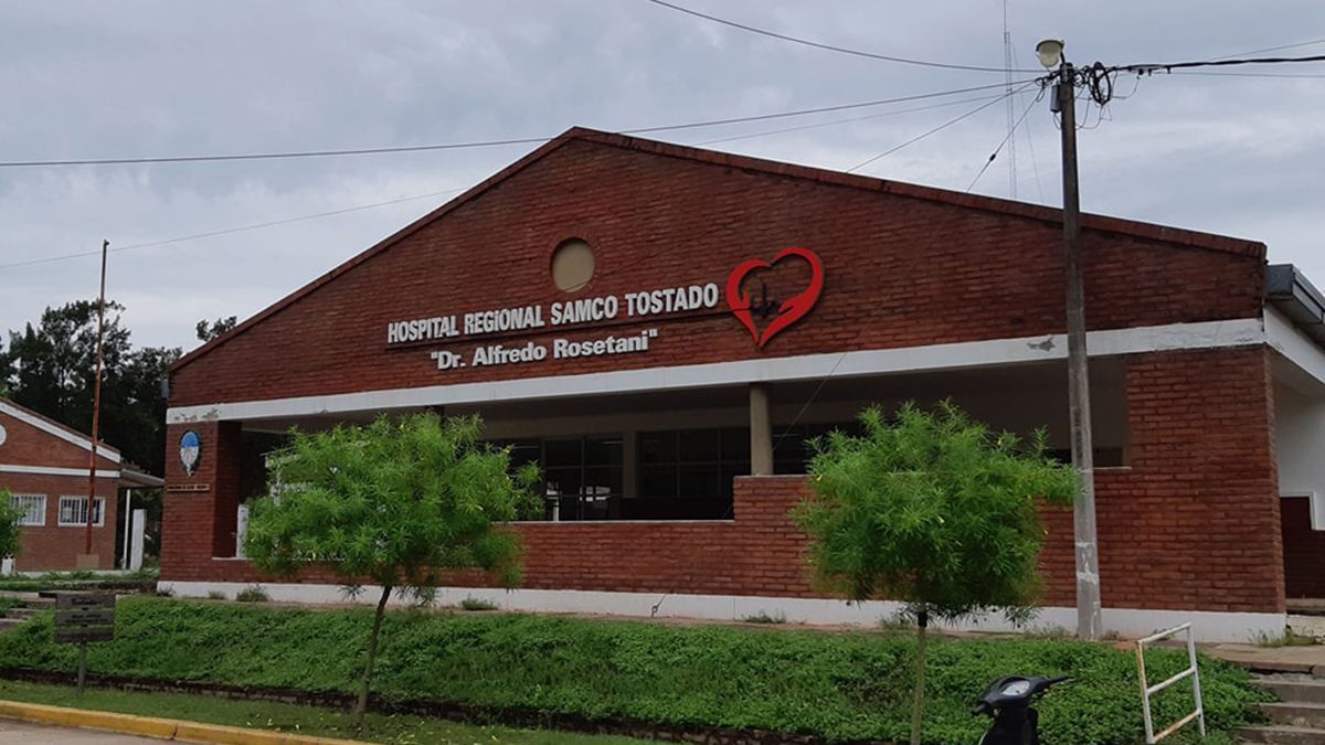 Coronavirus: por el aumento de casos Tostado entra en cuarentena sanitaria