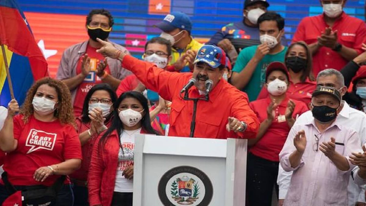 ¿CÓMO LA APATÍA por la oposición favorece a Maduro? (+Análisis)