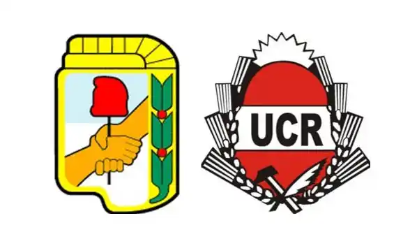 La UCR criticó a Bordet y el PJ le contestó: "¿Sabrán que del ridículo no se vuelve?"