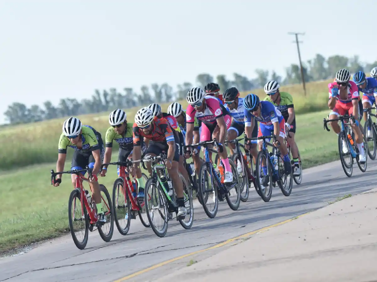 Así quedó la general de la Doble