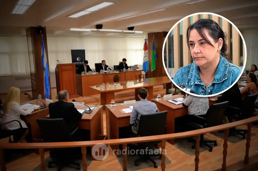 Sonia Mussa: "Estamos acostumbrados a estar cerca de la gente, a contener, y es lo que sentimos que falta hoy"