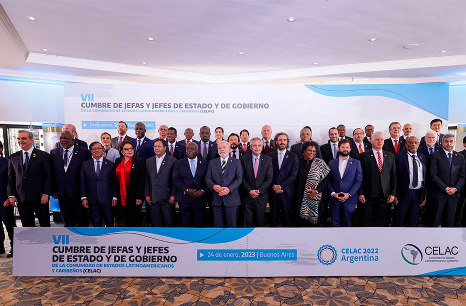 Celac: las polémicas, preocupaciones y desafíos que dejó la cumbre
