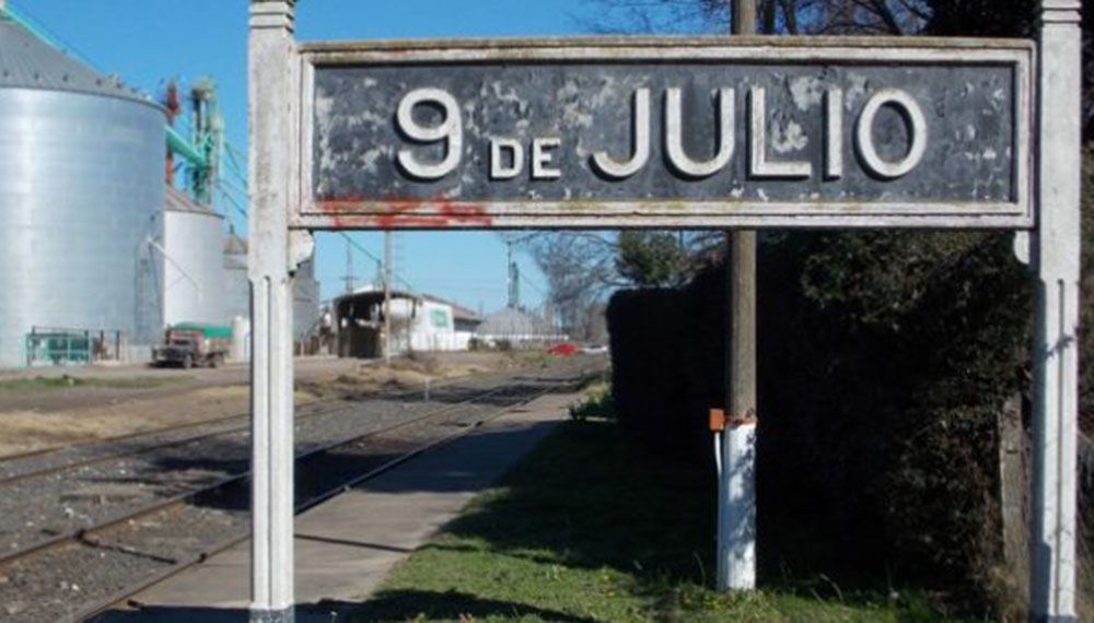 Alerta en 9 de Julio: Un nene de 5 años dio positivo de coronavirus y su hermano de 2 está internado con fiebre