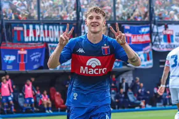 Acuerdo entre Inter y Boca por Facuando Colidio