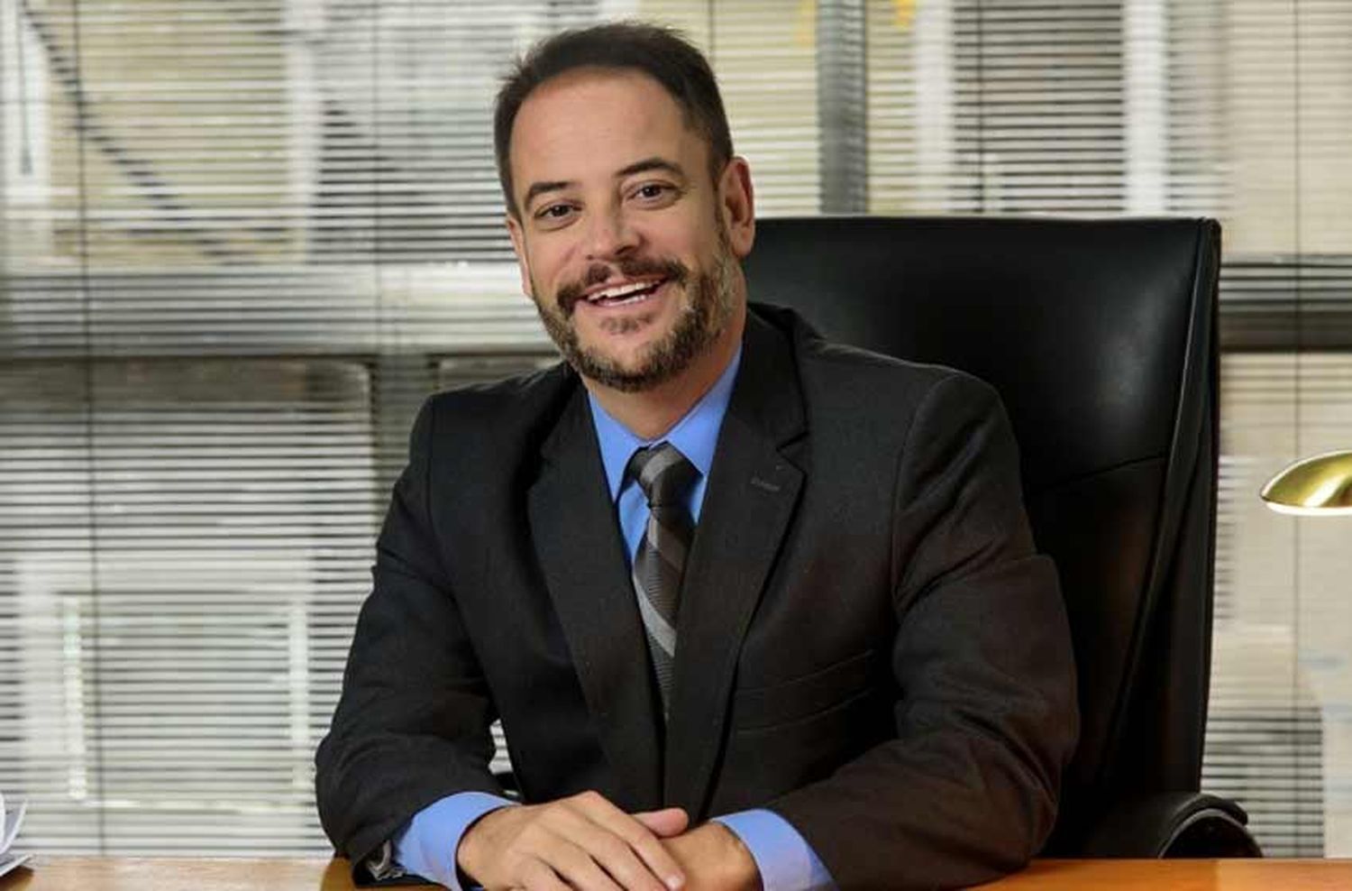 Juan Carlos Martonara es el nuevo presidente del Colegio de Abogados